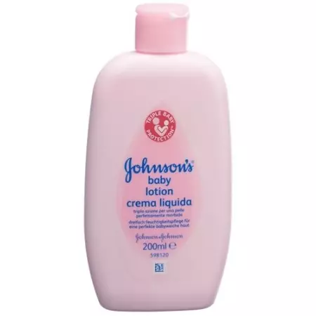 Johnson&#39;s Baby Lotion Fl 300 мл
