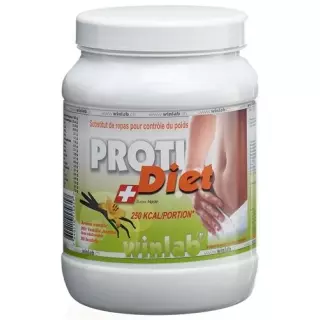 PROTI DIET Plv Vanilla 250 г