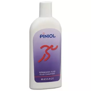 Зігріваюча рідина Piniol Fl 1000 мл