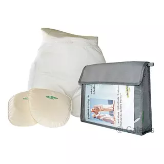Сумка для стартового набору SANAVIDA Safety Pants L
