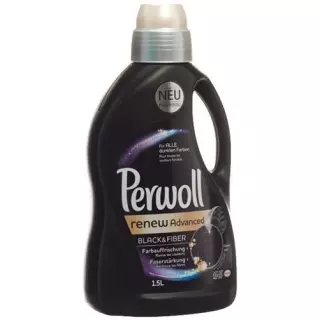 Рідина Perwoll Black 1,5 л