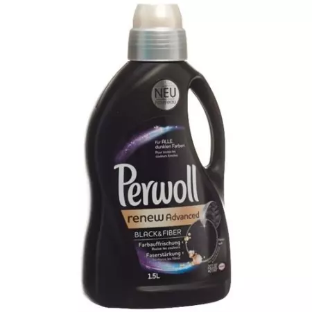 PERWOLL BLACK MAGIC PERWOLL BLACK MAGIC