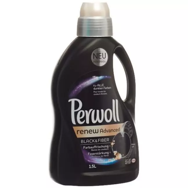 PERWOLL BLACK MAGIC PERWOLL BLACK MAGIC