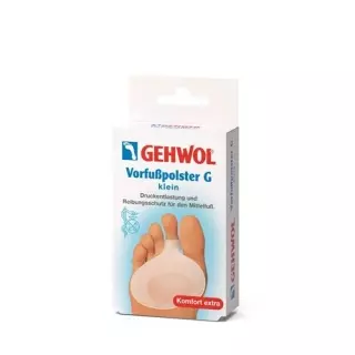 GEHWOL VORFUSSPOLSTER G KLEIN