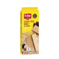 Вафлі SCHÄR какао 125 г