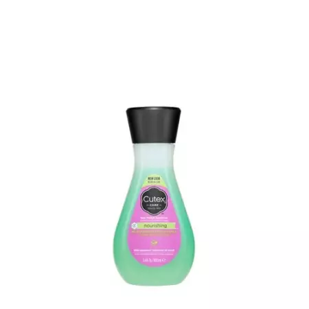 Cutex Npr Nourishing Purple Fl 100 мл