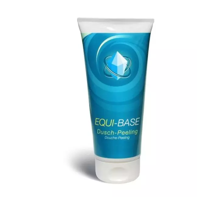 Equi-Base Dusch-Peeling 200мл Equi-Base Dusch-Peeling 200мл