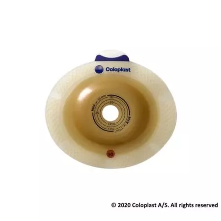 SENSURA Click Basispl 25/50 X-P conv lig 5 шт