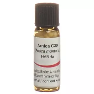 Omida Arnica Glob C 30 Xylitol 2 г