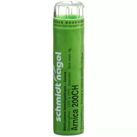 SN ARNICA CH200 SN ARNICA CH200