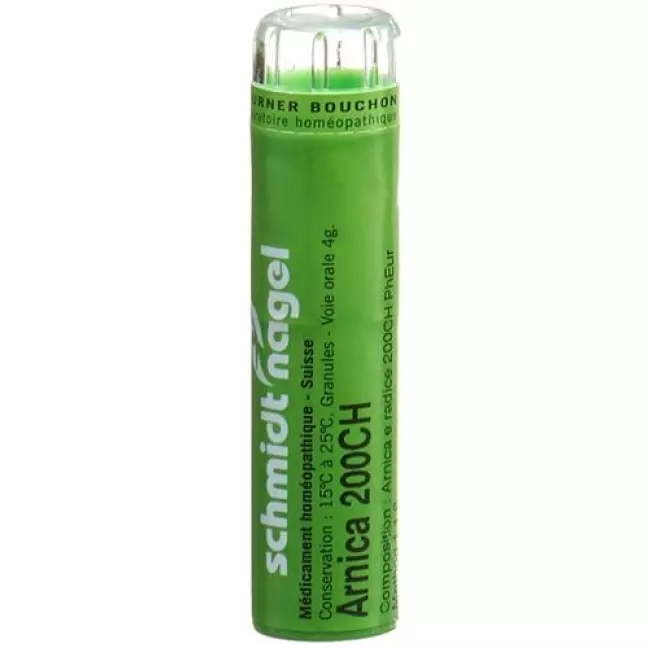 SN ARNICA CH200 SN ARNICA CH200