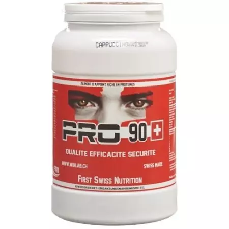 PRO 90 Plv Капучіно 750 г