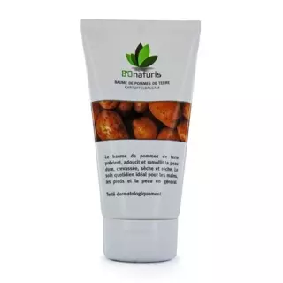 Bionaturis Kartoffelbalsam в тюбике 150мл
