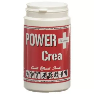 POWER CREA Creatine Monohydrate Plv 150 г