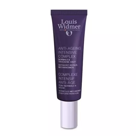 Louis Widmer Soin Complexe Intensif Anti Age Parfum 30 мл