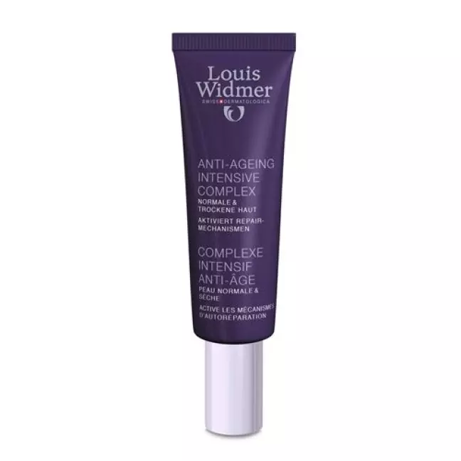 Louis Widmer Soin Complexe Intensif Anti Age Parfum 30 мл