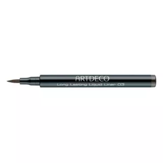 Стійкий рідкий лайнер Artdeco 250.03