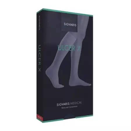 SIGVARIS ULCER X Kit M короткий