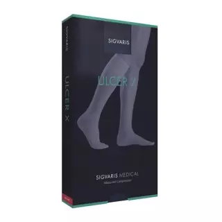 SIGVARIS ULCER X Kit+ L довж