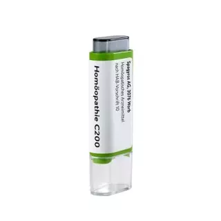 Спагірос Allium cepa Glob C 200 Multiclick 2 г