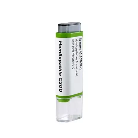 Спагірос Allium cepa Glob C 200 Multiclick 2 г