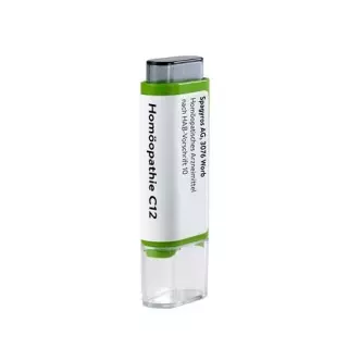 Спагірос Allium cepa Glob C 12 Multiclick 2 г