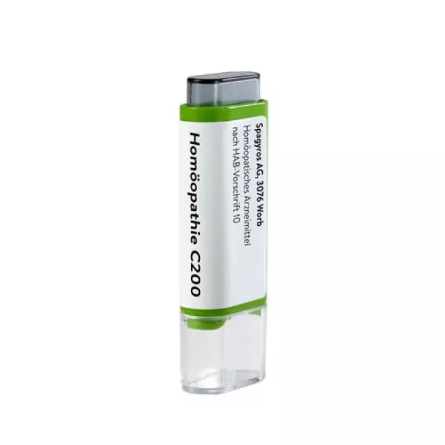 Spagyros Arnica шарики C 200 Multiclick 2г Spagyros Arnica шарики C 200 Multiclick 2г