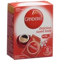 Таблетки Canderel Refill 500 шт