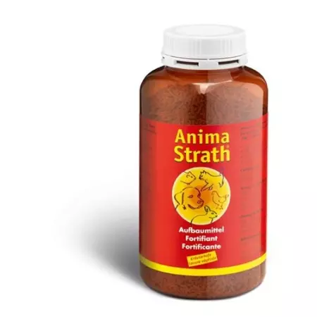 Anima Strath Aufbaumittel 500г Anima Strath Aufbaumittel 500г