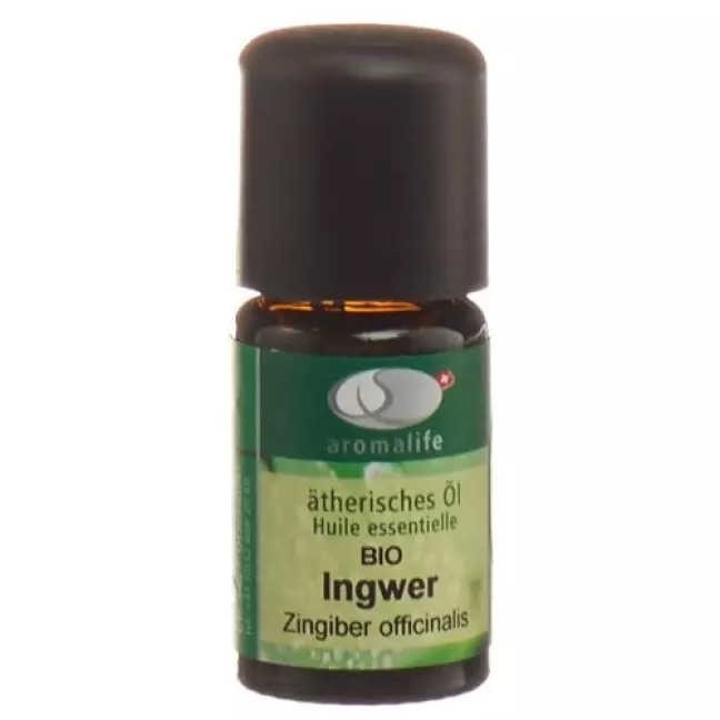 AROMALIFE INGWER AETH