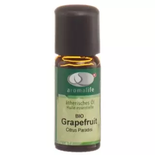 AROMAL GRAPEFRUIT AETH/OEL