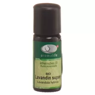 Ефірна олія Aromalife Lavandin 10 мл
