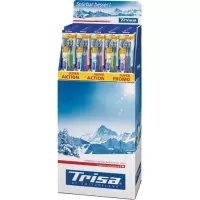 Duo зубної щітки Trisa Flexible Head, 50 шт