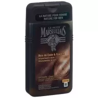 Віск для душу LE PETIT MARSEILLAIS Wood Fern 250 мл