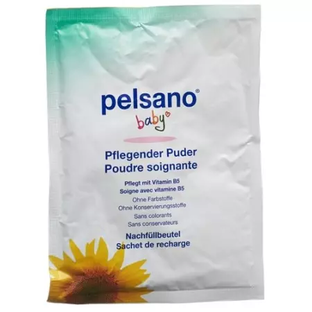 Pelsano Nourishing Powder Refill Bag 70 г Pelsano Nourishing Powder Refill Bag 70 г