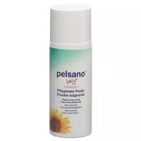 Живильна пудра Pelsano Ds 90 г