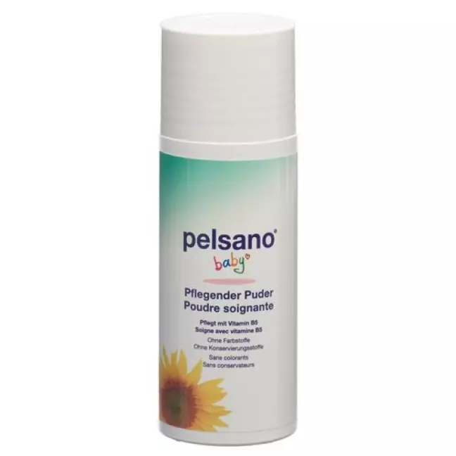 Живильна пудра Pelsano Ds 90 г Живильна пудра Pelsano Ds 90 г