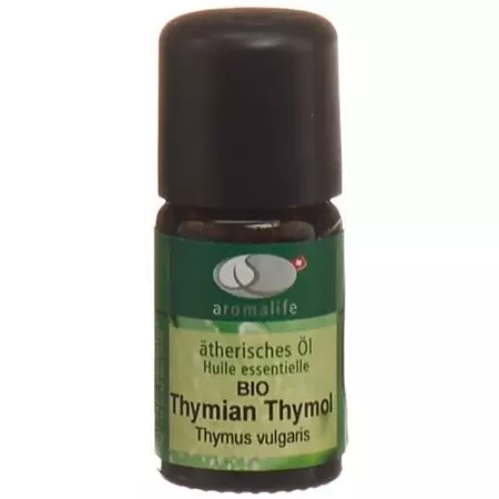 Aromalife Thyme Thymol Eth/масло 5 мл