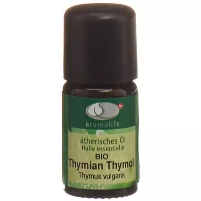 Aromalife Thyme Thymol Eth/масло 5 мл