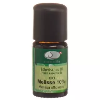 AROMALIFE MELISSE 10% AETH