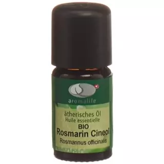 Aromalife Rosemary Cineole Eth/oil Fl 5 мл