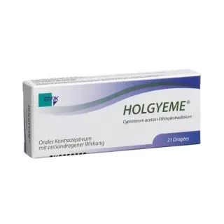 Holgyeme Drag 21 шт