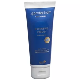 4Protection OM24 Інтенсивний крем 100 мл