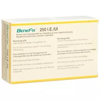 Benefix Dry Sub 250 МЕ с проникновением растворителя 5 мл