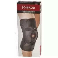 GIBAUD Genugib Open Gr3 37-40см