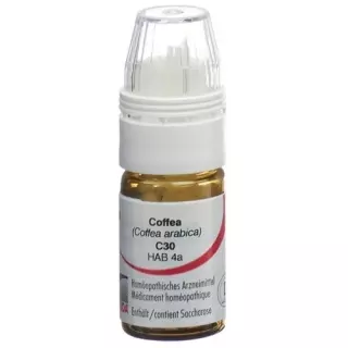 Omida Coffea Glob C 30 м Дозатор 4 гр