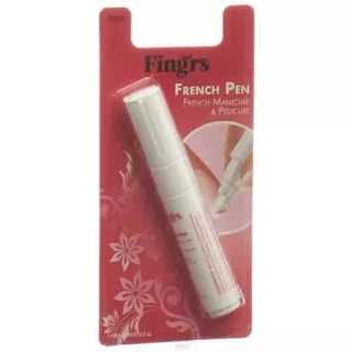 FINGRS Французька ручка 3 мл