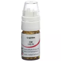 Omida Graphites Glob C 30 з дозатором 4 г