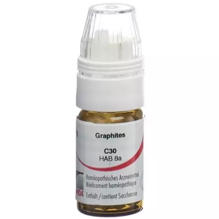 Omida Graphites Glob C 30 з дозатором 4 г Omida Graphites Glob C 30 з дозатором 4 г