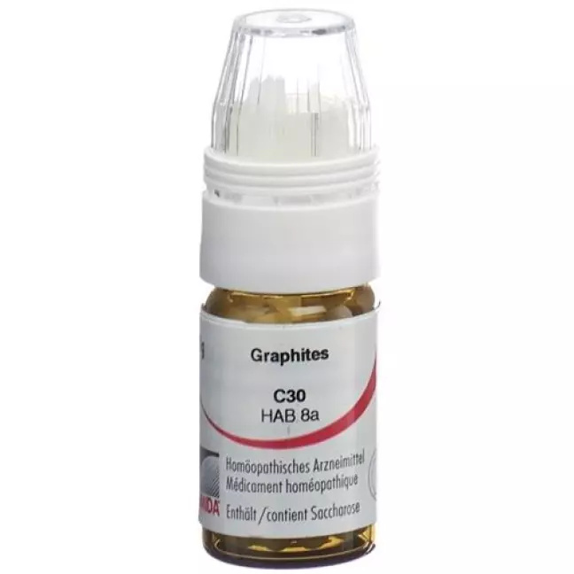 Omida Graphites Glob C 30 з дозатором 4 г Omida Graphites Glob C 30 з дозатором 4 г